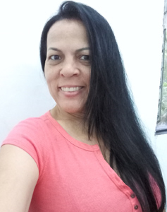 54 Year Old Medellin, Colombia Woman